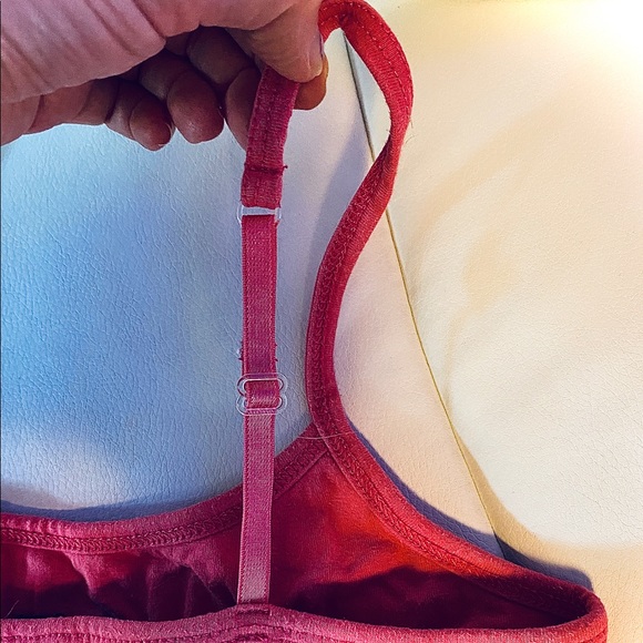 EUC Polo Ralph Lauren Tank Top - Picture 5 of 6